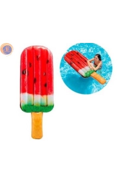 Матрас пляжный