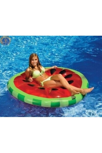 Матрас пляжный