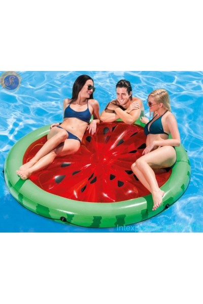 Матрас пляжный