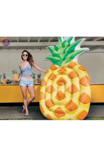 Матрас пляжный