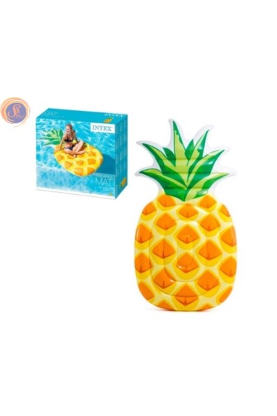 Матрас пляжный