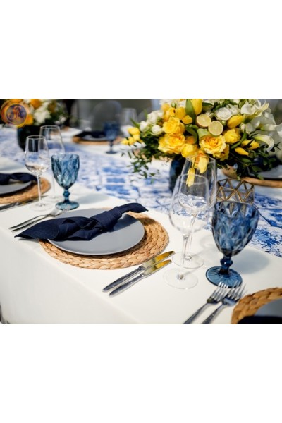 Ідея: Сицилійська вечірка