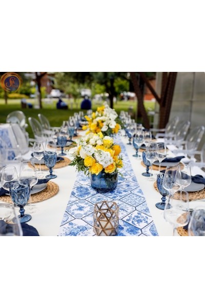 Ідея: Сицилійська вечірка