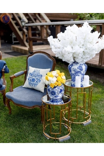 Ідея: Сицилійська вечірка