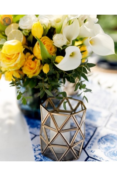 Ідея: Сицилійська вечірка