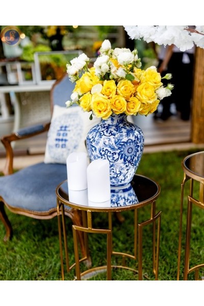 Ідея: Сицилійська вечірка