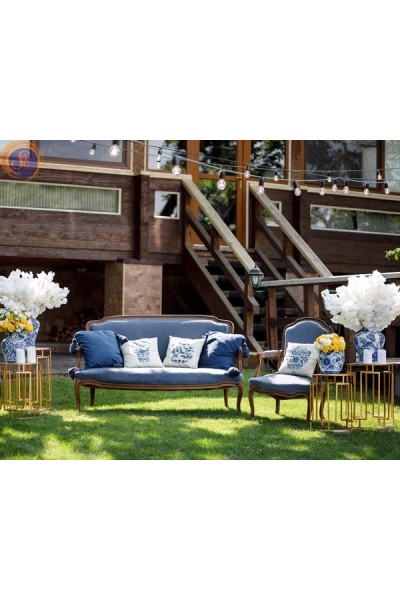 Ідея: Сицилійська вечірка