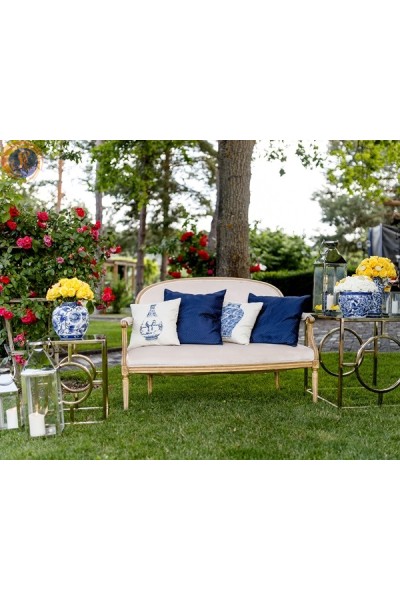 Ідея: Сицилійська вечірка