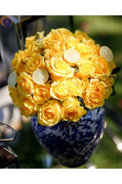 Ідея: Сицилійська вечірка