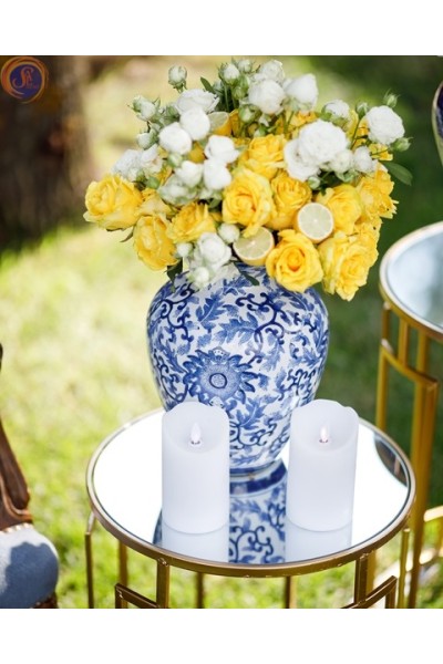 Ідея: Сицилійська вечірка