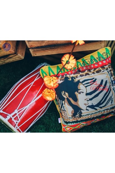 ІДЕЯ: свято у стилі Тропіки