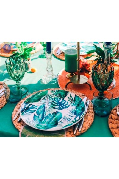 ІДЕЯ: свято у стилі Тропіки