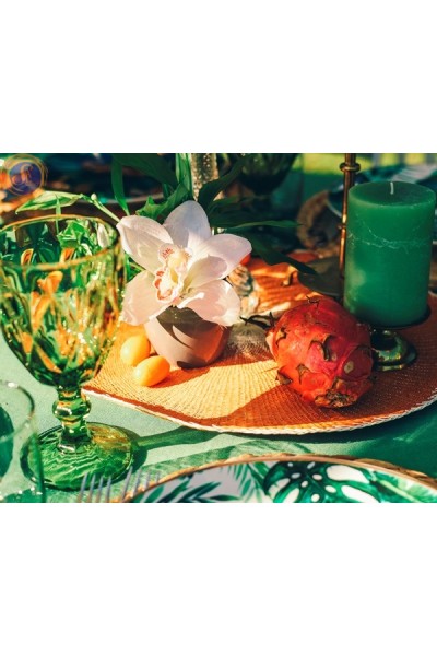 ІДЕЯ: свято у стилі Тропіки