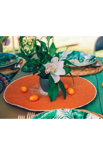 ІДЕЯ: свято у стилі Тропіки