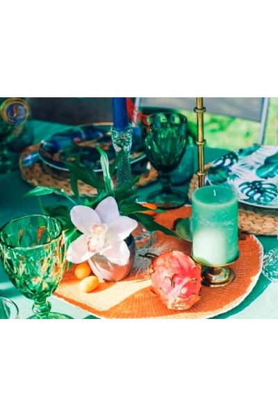 ІДЕЯ: свято у стилі Тропіки