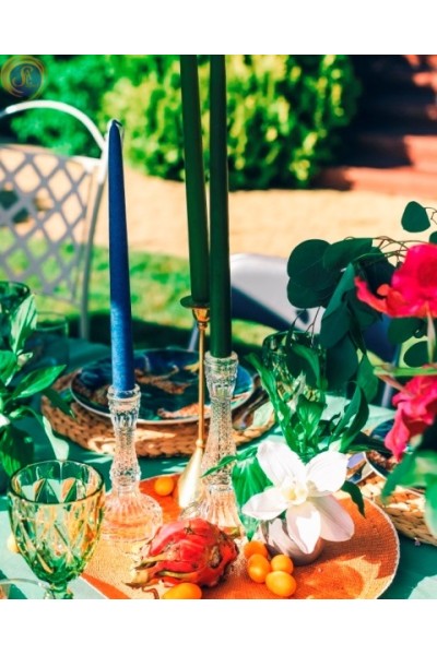 ІДЕЯ: свято у стилі Тропіки