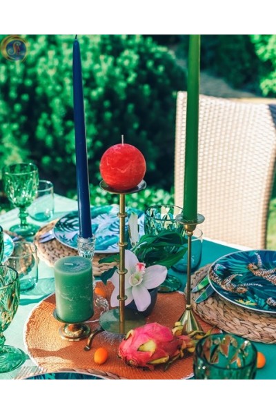 ІДЕЯ: свято у стилі Тропіки