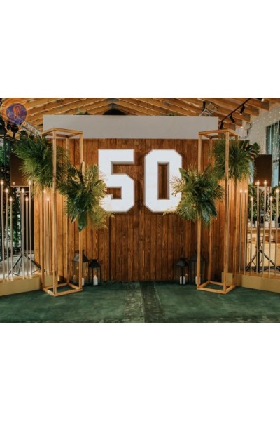 Ідея: свято у стилі Еко