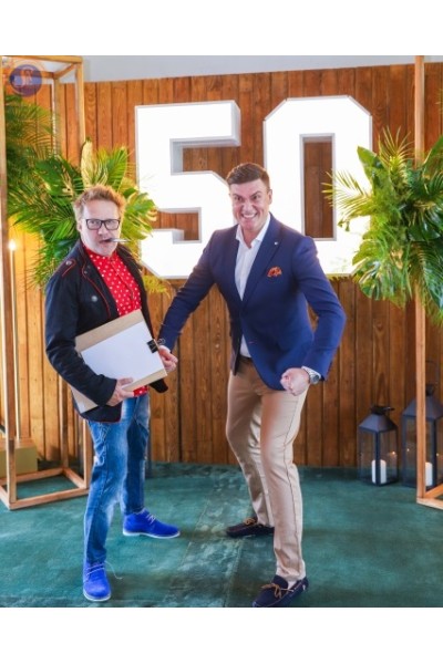 Ідея: свято у стилі Еко