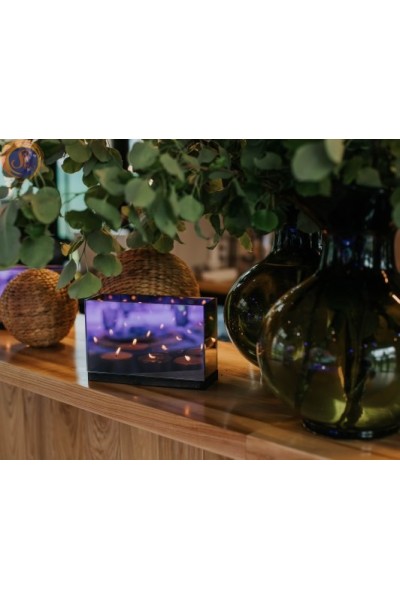 Ідея: свято у стилі Еко