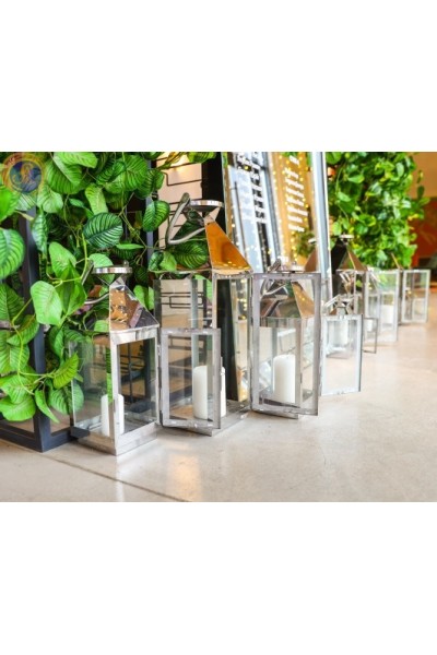 Ідея: свято у стилі Еко