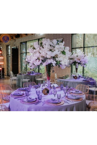 Ідея: свято у стилі Еко