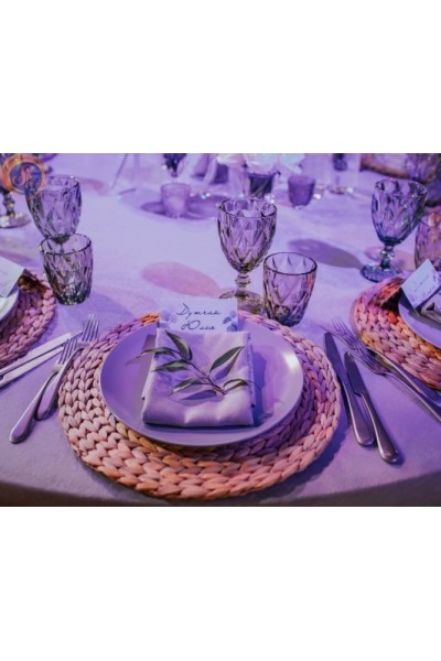 Ідея: свято у стилі Еко