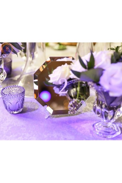 Ідея: свято у стилі Еко