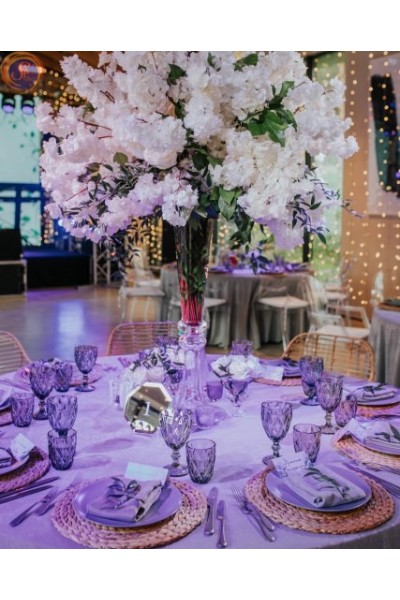 Ідея: свято у стилі Еко