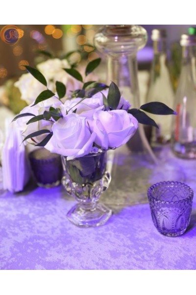 Ідея: свято у стилі Еко