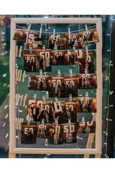 Ідея: свято у стилі Еко