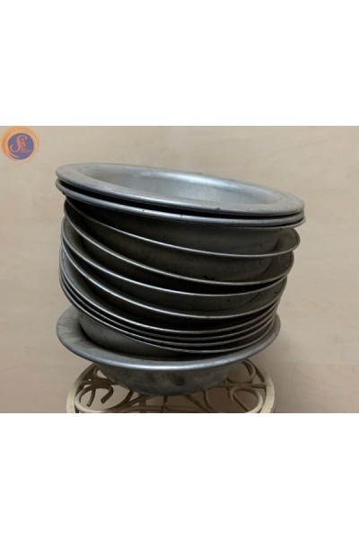 Миска армійська