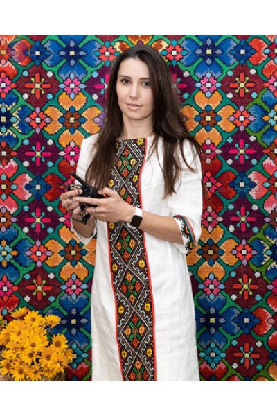 Килим «Квіти»