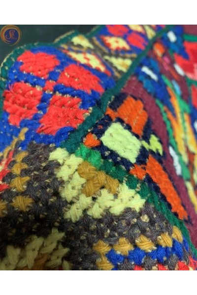 Килим «Квіти»