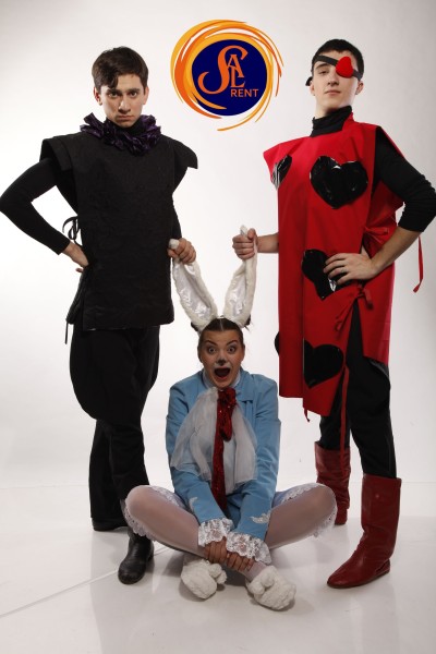 Пікі та Черві