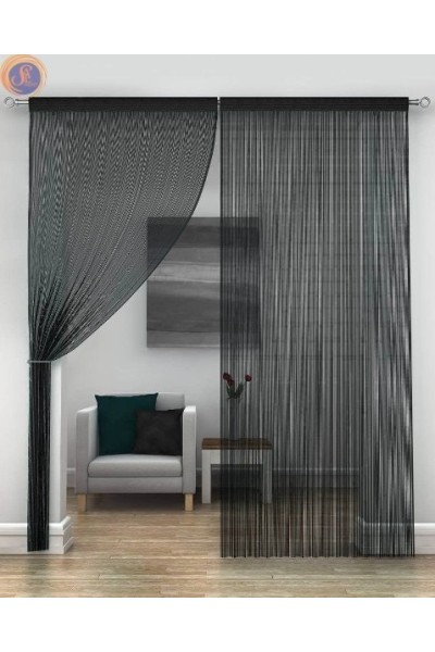 Штори нитки