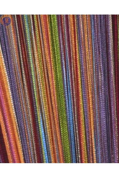 Штори нитки