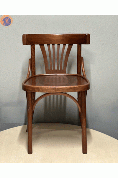 СТУЛ «ІРЛАНДСЬКИЙ»