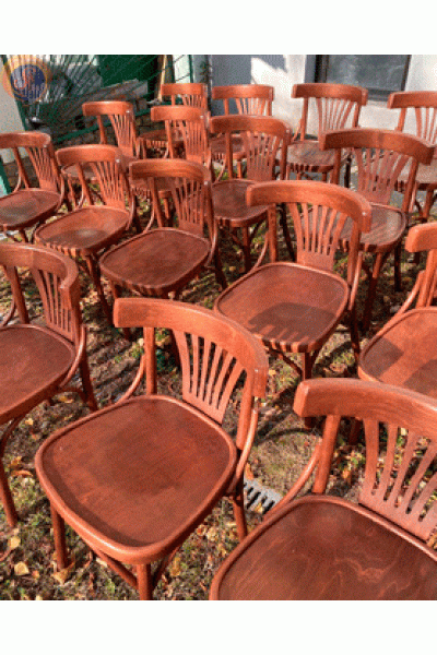 СТУЛ «ІРЛАНДСЬКИЙ»