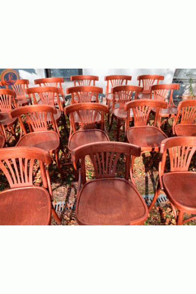 СТУЛ «ІРЛАНДСЬКИЙ»