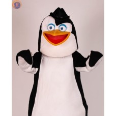 Пінгвін з Мадагаскару