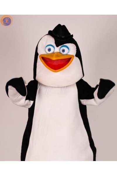 Пінгвін з Мадагаскару