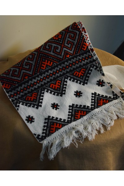 Рушники вишиті сучасні