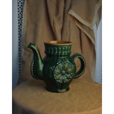 Куманець майолика