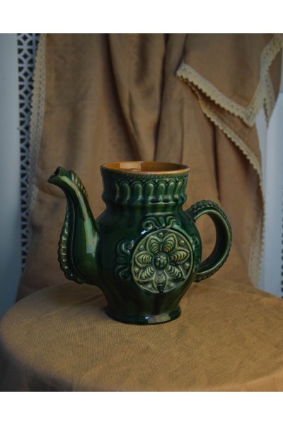 Куманець майолика