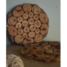 Підставки з дерева