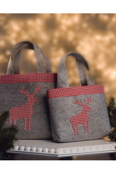 Подарункові сумки