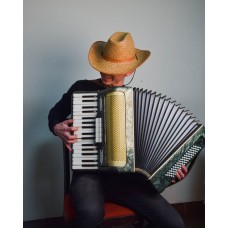 Аккордеон
