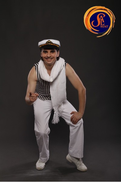 Остап Бендер