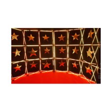 Фотозона «Зірки»